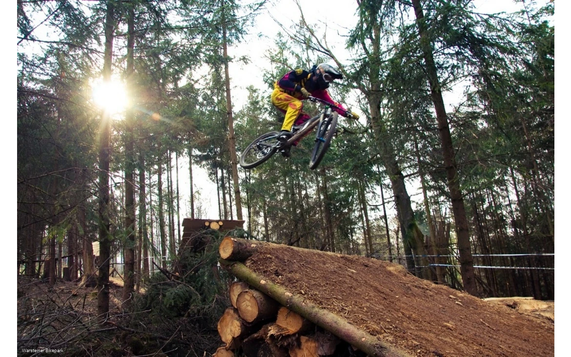 Warsteiner Bikepark