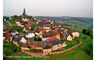 Rüthen-Kallenhardt