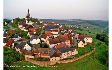 Rüthen-Kallenhardt