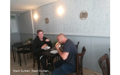 Innenansicht