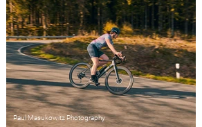 Rennrad im Sauerland 