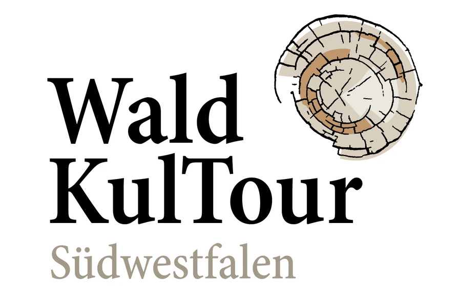 Logo WaldKulTour