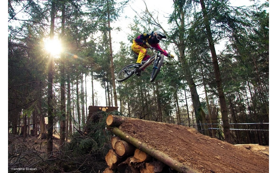Warsteiner Bikepark