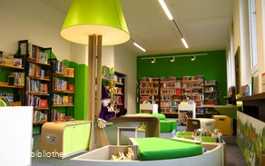 Stadtbibliothek