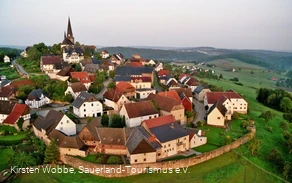 Rüthen-Kallenhardt