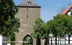 Hachtor