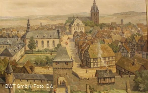 Brilon Ansicht