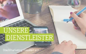 Platzhalterbild Dienstleister