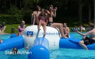 Wasserspielgerät