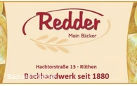 Redder Logo