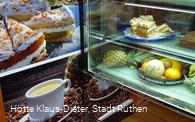 Kuchengenuss-bei uns immer!!