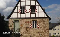 Das alte Rathaus in Kallenhardt