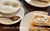 Kuchenauswahl