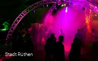 Biber Beachparty Impressionen