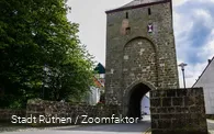 Hachtor Rüthen