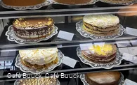 Kuchenbuffet