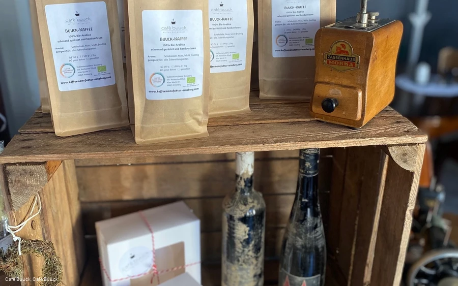 Kaffeesorten Eigenröstung