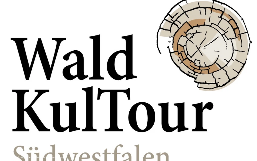 Logo WaldKulTour