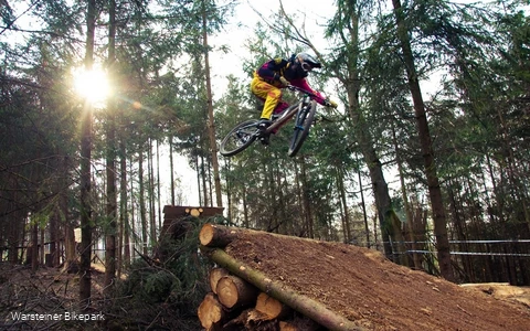 Warsteiner Bikepark