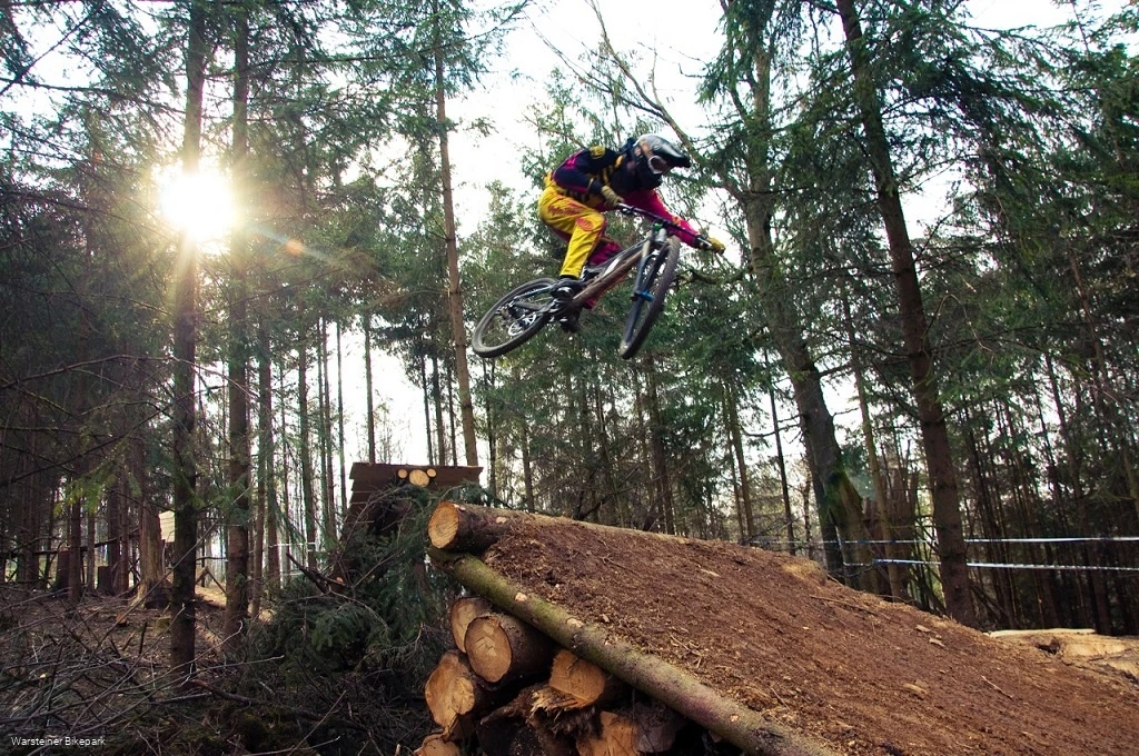 Warsteiner Bikepark