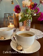 Duftender Kaffee