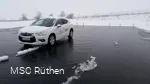 Sicherheitstraining im Winter