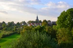 Abendstimmung an der Stadtmauer R  then Foto Zoomfaktor.jpg