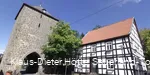 Hachtor Rüthen Startpunkt