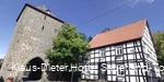 Hachtor Rüthen Startpunkt
