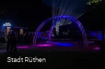 Biber Beachparty Impressionen