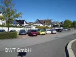 Parkplatz Bahnhof