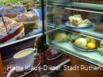 Kuchengenuss-bei uns immer!!