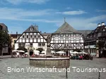 Marktplatz Brilon