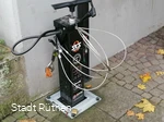 Fahrradreparaturstation SKS