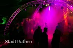 Biber Beachparty Impressionen