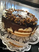 Torten nach altem Hausrezept