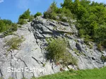 &amp;quot;Hohler Stein&amp;quot; vom Bach